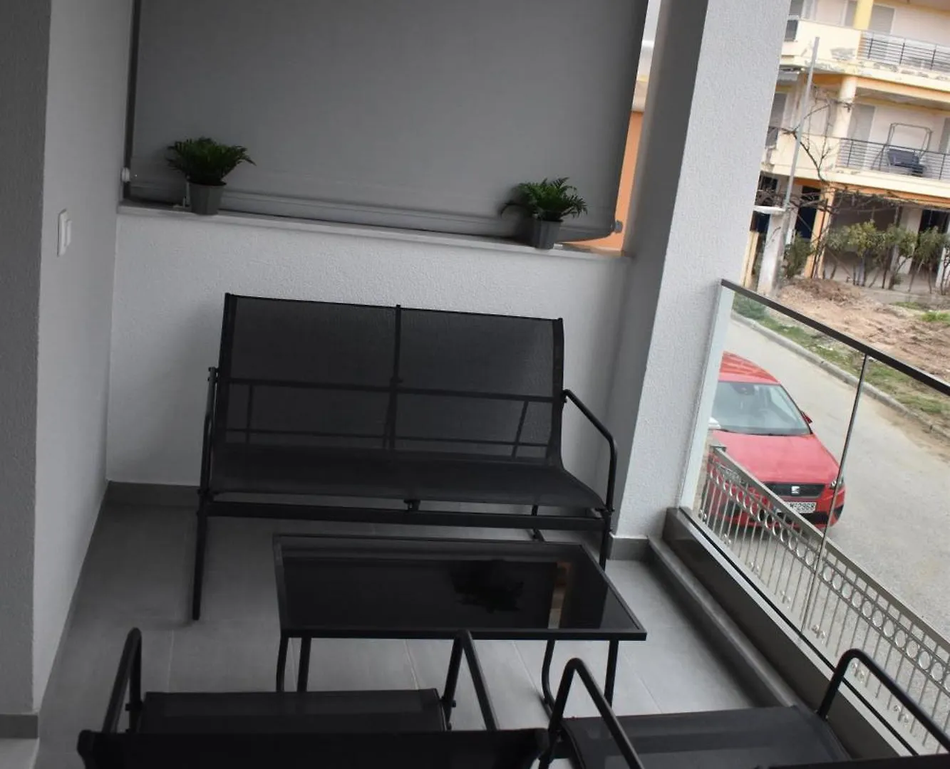 New Luxury Apartment Nea Kallikrateia 0*,  Griechenland