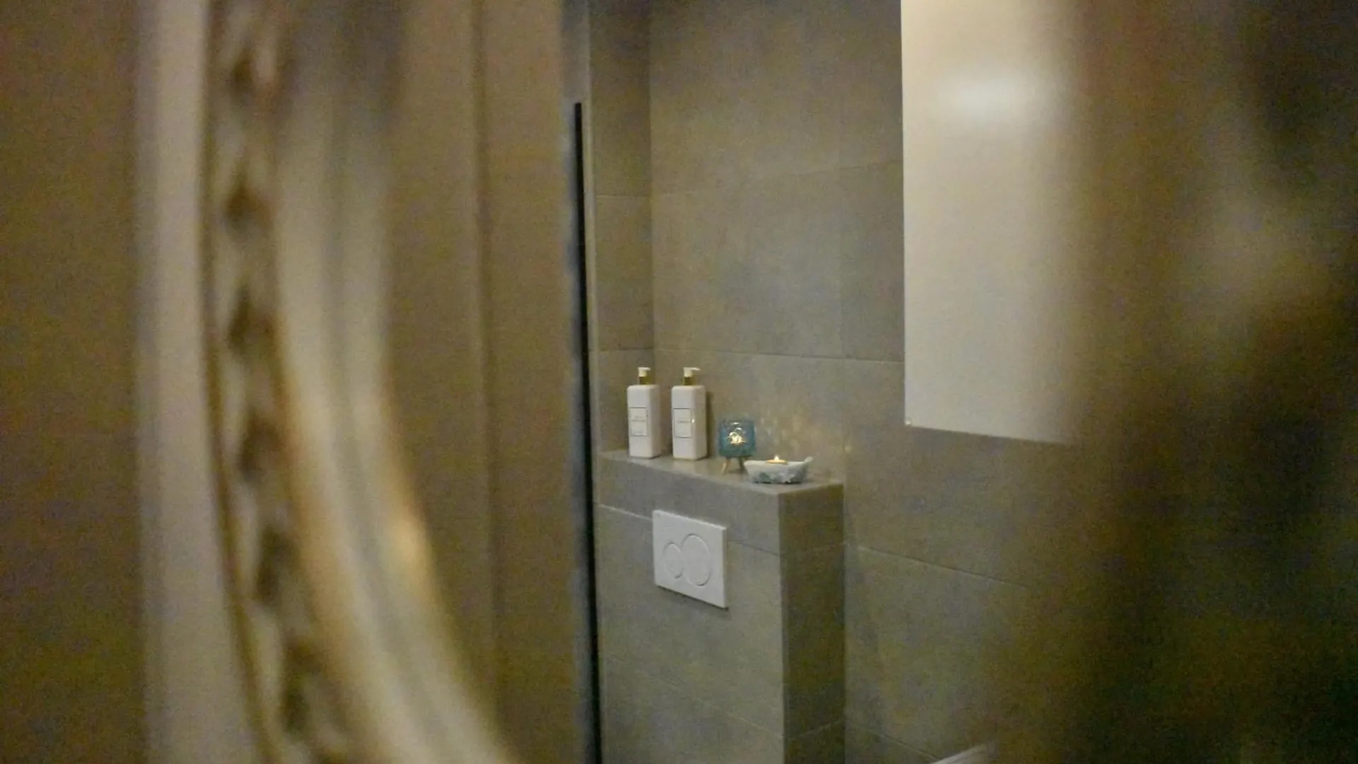 New Luxury Apartment Nea Kallikrateia