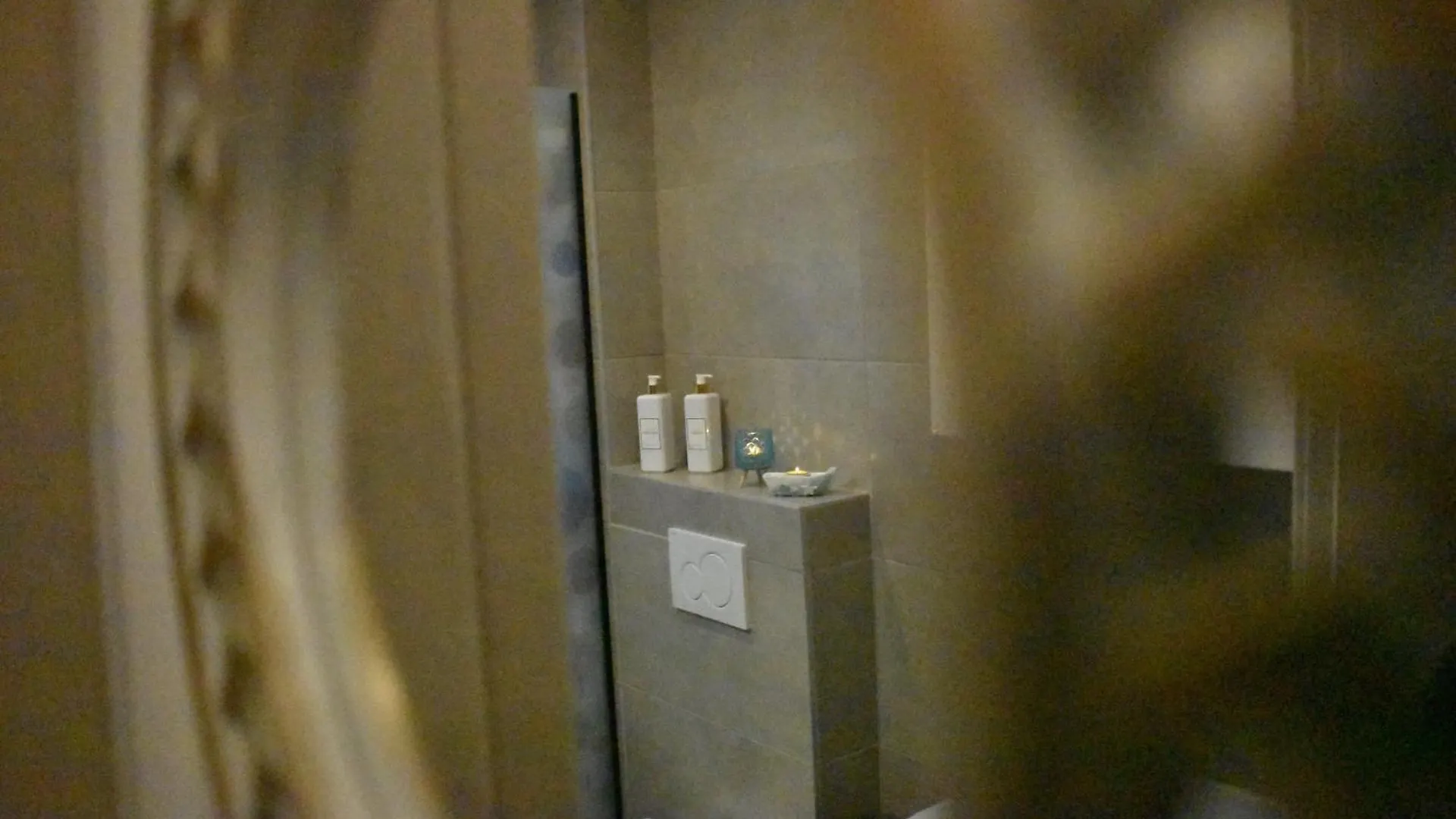 New Luxury Apartment Nea Kallikrateia